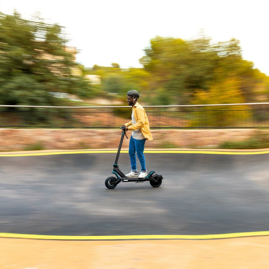 Patinetes Electricos | Cecotec Bongo Z City Patinete Electrico Cecotec