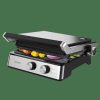 Planchas De Cocina | Cecotec Rock'Ngrill Blaze Parrilla Electrica Cecotec