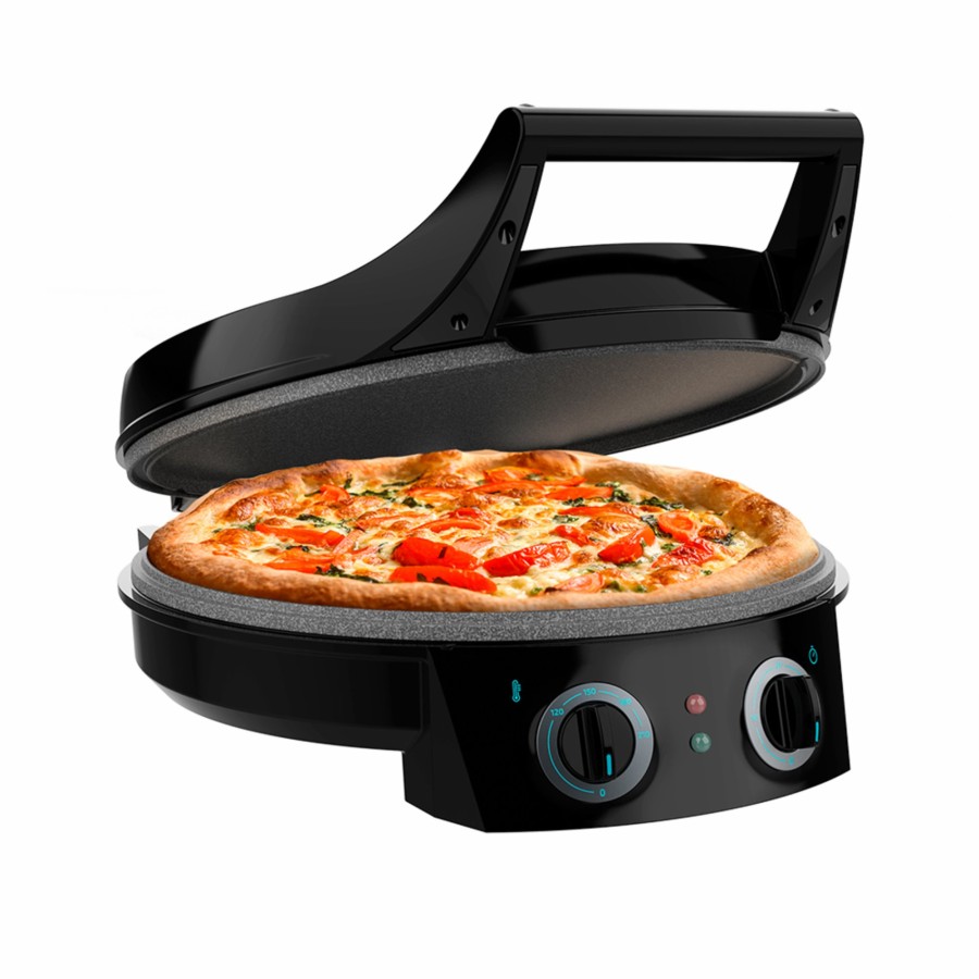 Fun Cooking | Cecotec Fun Pizza&Co Horno Para Pizza Cecotec