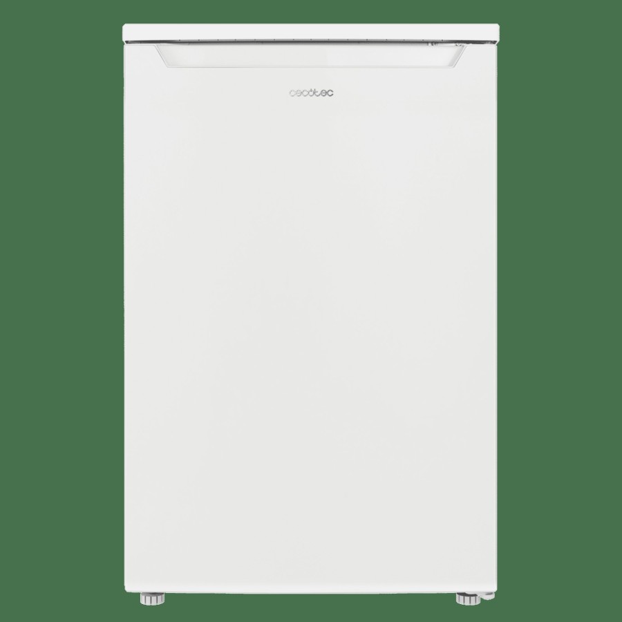 Frigorificos | Cecotec Bolero Coolmarket Tt 107 White Mini Frigorifico Cecotec