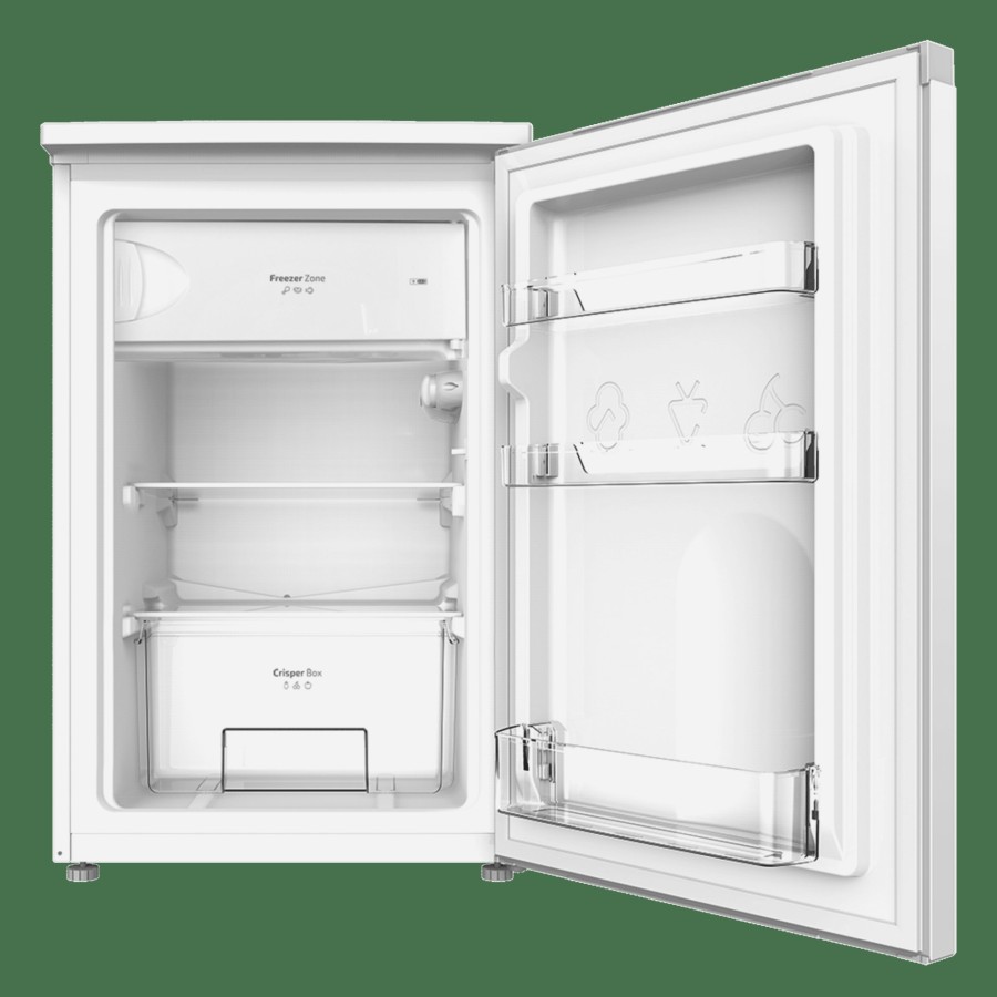 Frigorificos | Cecotec Bolero Coolmarket Tt 107 White Mini Frigorifico Cecotec