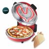 Fun Cooking | Cecotec Fun Pizza&Co Mamma Mia Vista Pizza Maker Cecotec