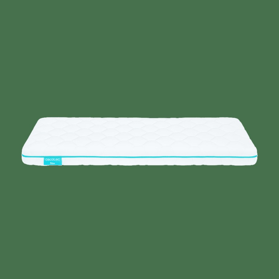 Colchones De Cuna | Cecotec Flow Babydream Soft Colchon De Cuna Cecotec