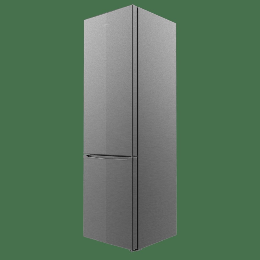 Frigorificos | Cecotec Bolero Coolmarket Combi 292 Inox Frigorifico Combi Con Nevera Y Congelador Cecotec