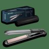 Planchas De Pelo | Cecotec Ritualcare 1100 Hidraprotect Ion Touch Plancha De Pelo Cecotec