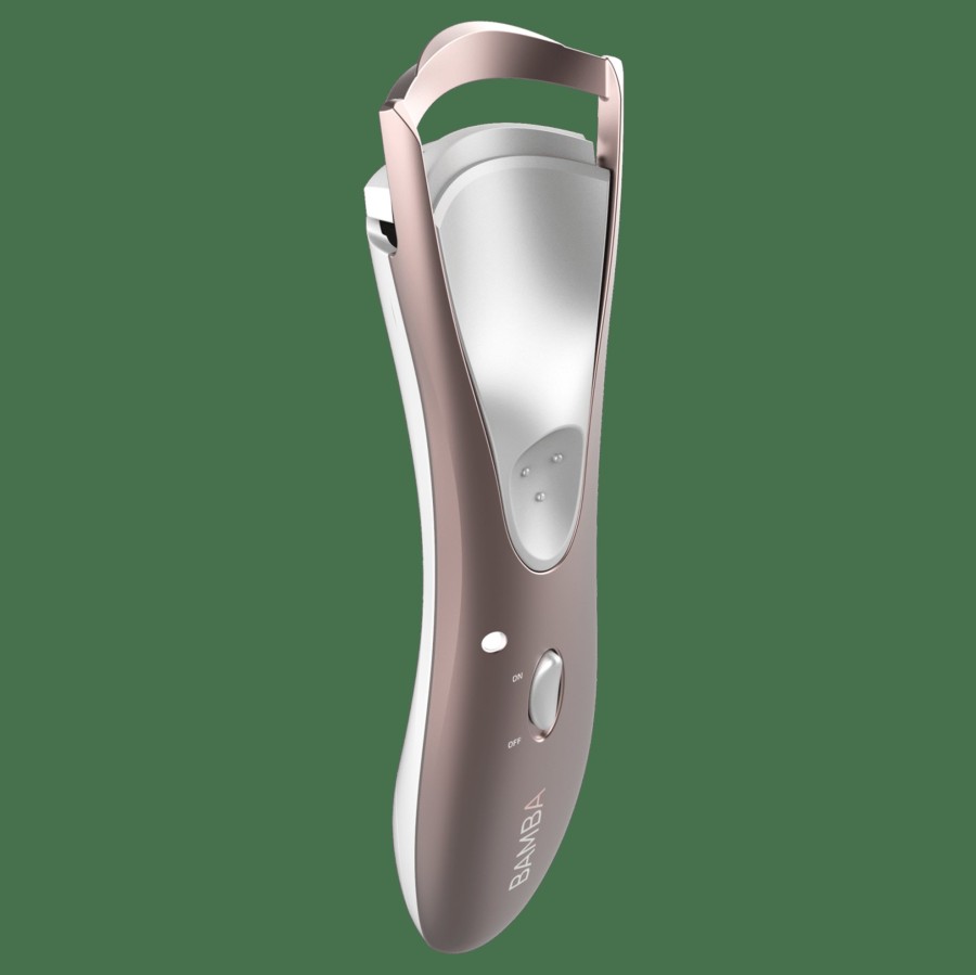 Cuidado Facial | Cecotec Bamba Facecare I-Lash Curler Rizador De Pestanas Cecotec