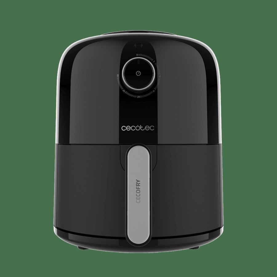 Freidoras Sin Aceite | Cecotec Cecofry Pixel 2500 Freidora Sin Aceite Airfryer 2,5 L Cecotec