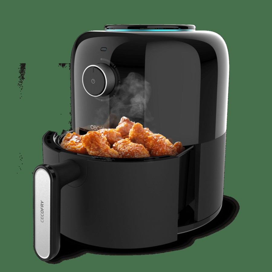 Freidoras Sin Aceite | Cecotec Cecofry Pixel 2500 Freidora Sin Aceite Airfryer 2,5 L Cecotec