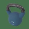 Accesorios Fitness | Cecotec Drumfit Kettlebell 12000 Neo Pesa Rusa De 12Kg Cecotec