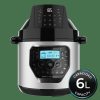 Ollas Gm | Cecotec Olla Gm H Deluxe Airfryer Olla Express Electrica Programable. Olla A Presion Electrica Cecotec