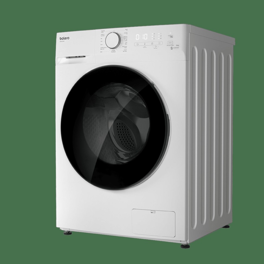 Lavadoras | Cecotec Bolero Dresscode 8400 Inverter M Lavadora Cecotec