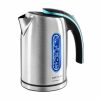 Hervidores | Cecotec Thermosense 220 Steel Hervidor De Agua Electrico Cecotec