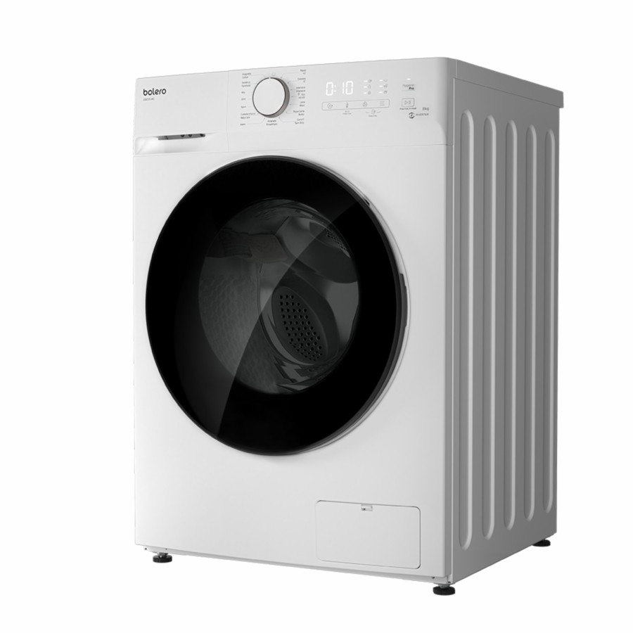 Lavadoras | Cecotec Bolero Dresscode 8400 Inverter Lavadora Cecotec