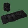 Accesorios Fitness | Cecotec Drumfit Anklebell 2500 Neo Set 2 Pesas Para Tobillo Y Munecas Cecotec