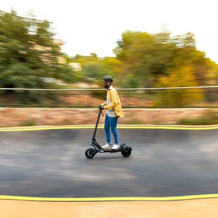 Patinetes Electricos | Cecotec Bongo Z+ On Road Patinete Electrico Cecotec