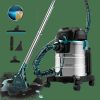 Aspiradores De Tapiceria | Cecotec Conga Carpetclean 20000 Pro Aspirador De Solidos, Liquidos Y Tapicerias. Cecotec