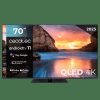 Televisores / Smart Tv | Cecotec Tv V1Z+ Series Vqu11070Z+ Television Qled 70" Cecotec