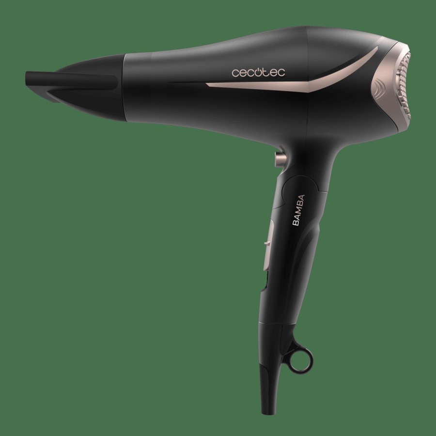 Secadores De Pelo | Cecotec Ionicare &Go Glow Secadores De Pelo Cecotec