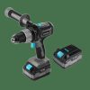 Packs | Cecotec Pack Cecoraptor Perfect Impactdrill 4020 Brushless Ultra + Bateria 20V 4000Mah Pack Taladro De Impacto Y Bateria Extra Cecotec