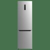 Frigorificos | Cecotec Bolero Coolmarket Combi 322 Inox D Frigorifico Combi Con Nevera Y Congelador Cecotec