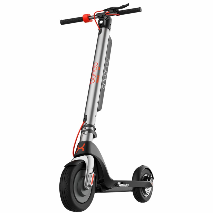 Patinetes Electricos | Cecotec Bongo Serie A Advance Connected Patinete Electrico Adulto Cecotec