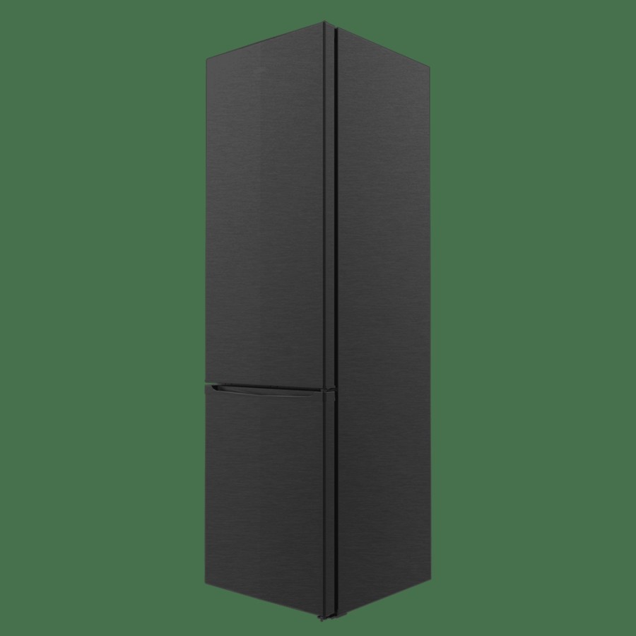 Frigorificos | Cecotec Bolero Coolmarket Combi 366 Dark Frigorifico Combi Con Nevera Y Congelador Cecotec