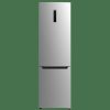 Frigorificos | Cecotec Bolero Coolmarket 356 Inox D Frigorifico Combi Con Nevera Y Congelador Cecotec