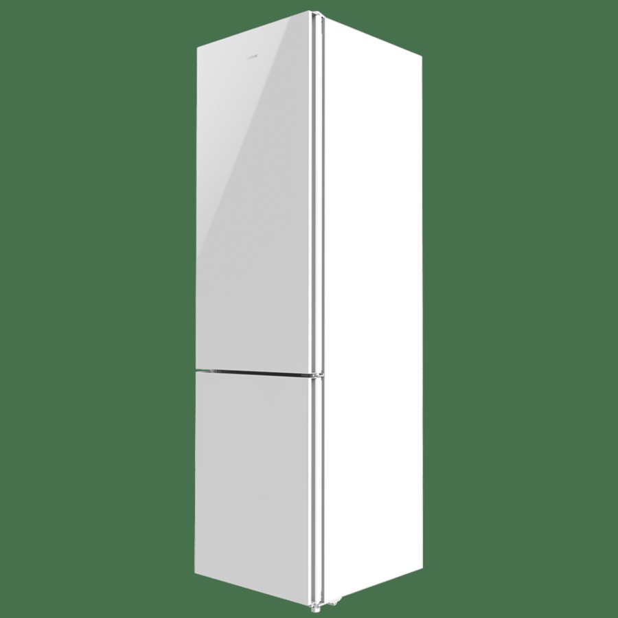 Frigorificos | Cecotec Bolero Coolmarket Combi 292 White Frigorifico Combi Con Nevera Y Congelador Cecotec