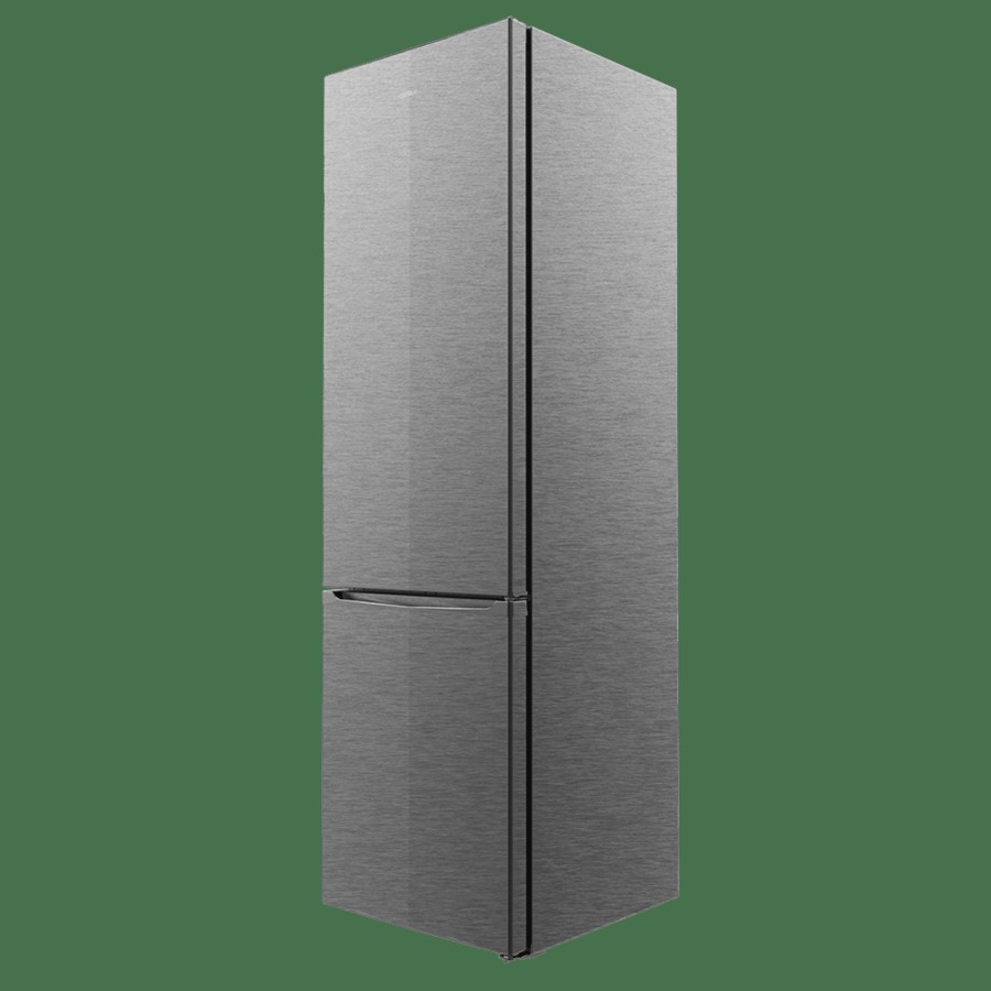 Frigorificos | Cecotec Bolero Coolmarket Combi 366 Inox Frigorifico Combi Con Nevera Y Congelador Cecotec