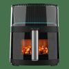 Freidoras Sin Aceite | Cecotec Cecofry Neon 5000 Freidora De Aire. Freidora Sin Aceite. Air Fryer Cecotec