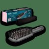 Cepillos Alisadores | Cecotec Bamba Instantcare 800 Travel Brush Cepillo Alisador Cecotec