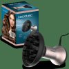 Secadores De Pelo | Cecotec Ionicare Magicurls Black Secador Difusor Cecotec