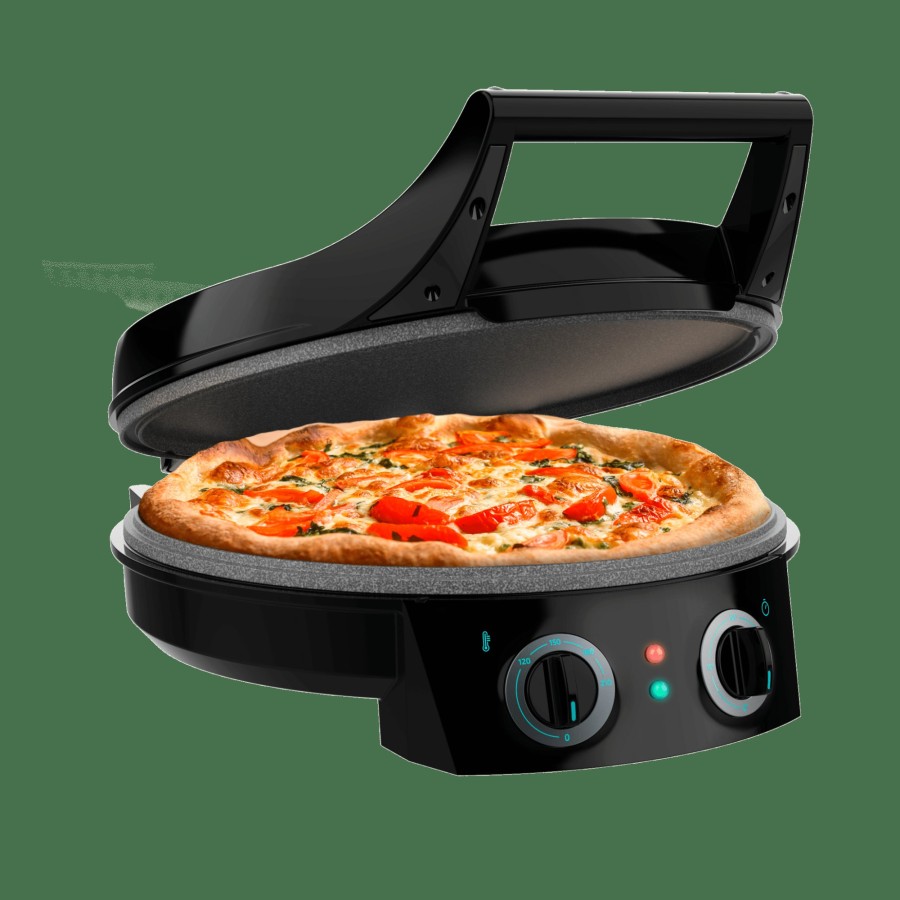 Fun Cooking | Cecotec Fun Pizza&Co M Horno Para Pizza Cecotec