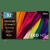 Televisores / Smart Tv | Cecotec Tv Led A4 Series Alh40032 Television Led Cecotec