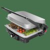 Planchas De Cocina | Cecotec Rock'Ngrill 2000 W M Parrilla Electrica 2000 W Cecotec