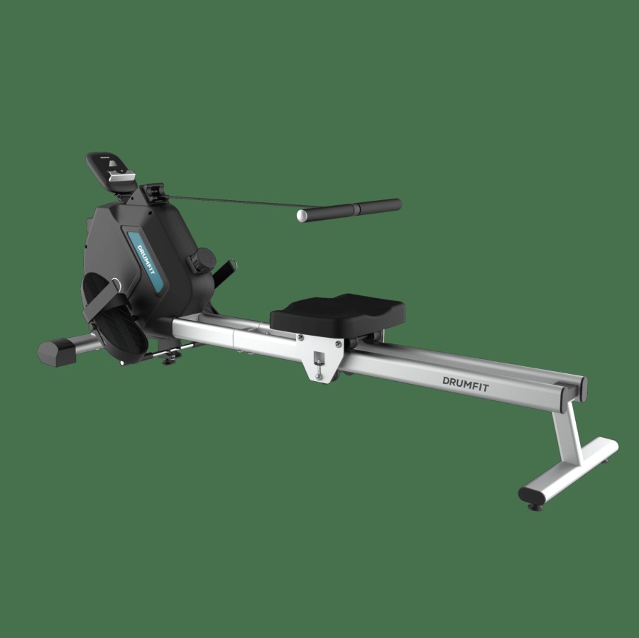 Maquina De Remo | Cecotec Drumfit Rower 5500 Regatta Maquina De Remo Cecotec