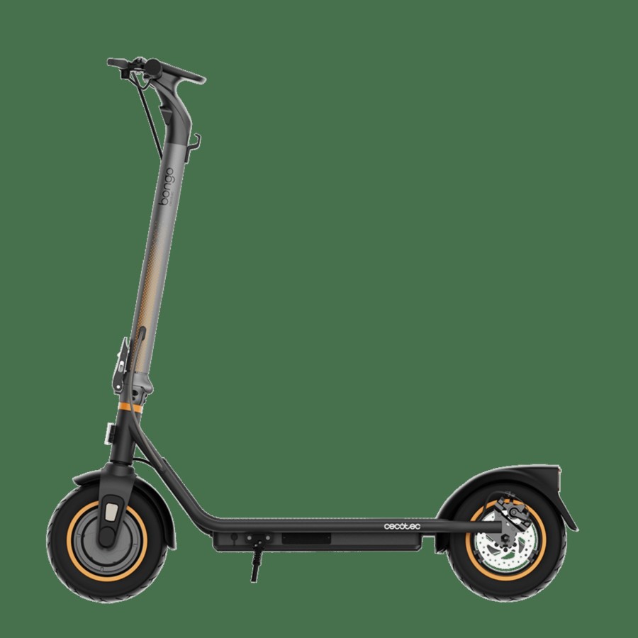 Patinetes Electricos | Cecotec Bongo D30 Xl Patinete Electrico Cecotec