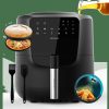 Freidoras Sin Aceite | Cecotec Cecofry Rain Pack Freidora Sin Aceite Airfryer 5,5 L Cecotec