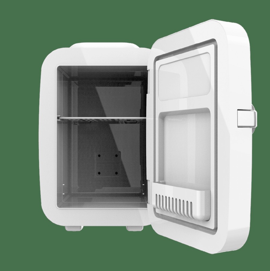 Minibar / Mini Nevera | Cecotec Bolero Minicooling 4L Rio White Frigorifico Cecotec