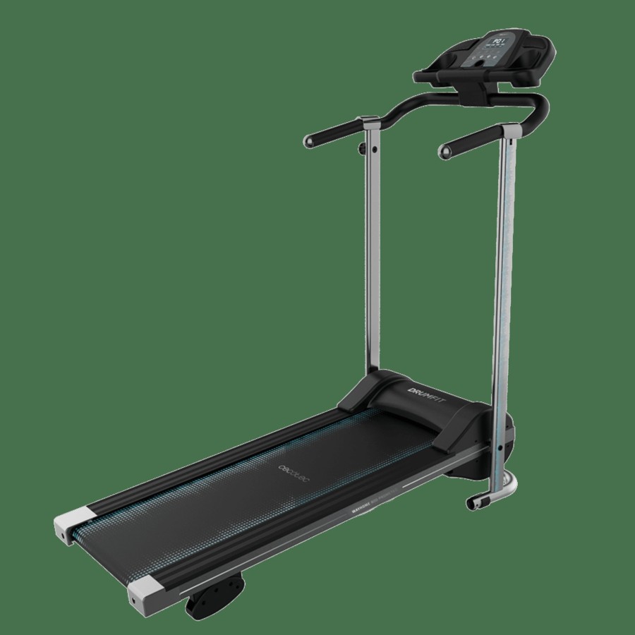 Cintas De Correr Y Andar | Cecotec Drumfit Wayhome 800 Prometeo Cinta De Andar Plegable Cecotec