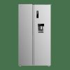 Frigorificos | Cecotec Bolero Coolmarket Sbs 559 Inox D Frigorifico Americano Cecotec