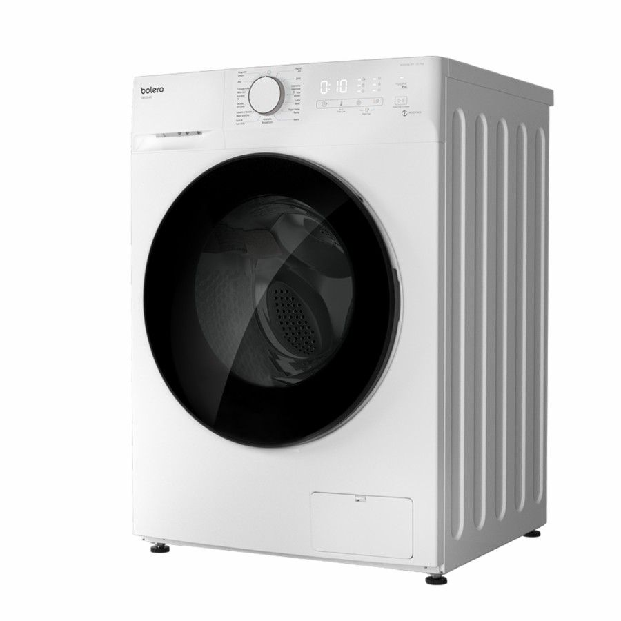 Lavadoras Secadoras | Cecotec Bolero Wash&Dry 10700 Inverter Lavadora Cecotec