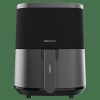 Freidoras Sin Aceite | Cecotec Cecofry Fantastik Inox 4000 Freidora De Aire Sin Aceite / Airfryer Cecotec