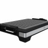 Planchas De Cocina | Cecotec Tasty&Grill 2000 Inox Linestone Plancha Electrica Cocina 2000 W Cecotec