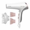 Secadores De Pelo | Cecotec Bamba Ionicare 5320 Flashlook Secador Ac De 2200W Con Dos Concentradores Y Difusor Cecotec