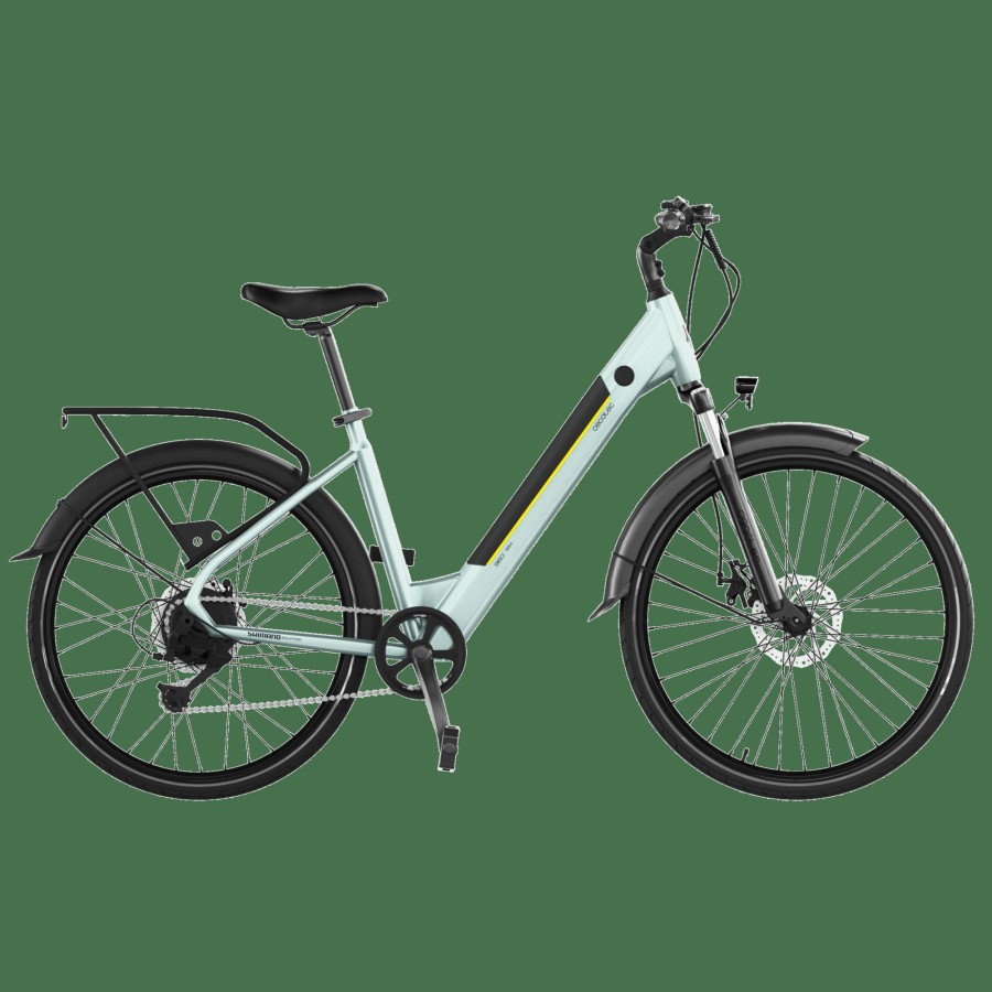 Bicicletas Electricas | Cecotec Bicicleta Electrica Urban Bicicleta Electrica Cecotec