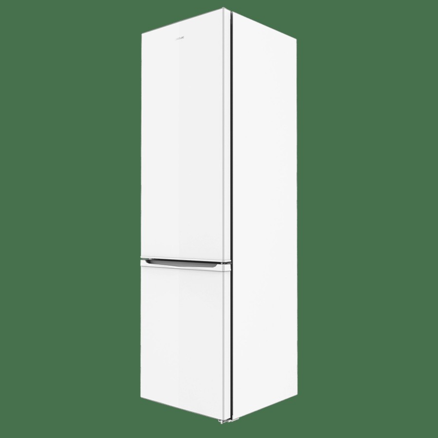 Frigorificos | Cecotec Bolero Coolmarket Combi 366 White Frigorifico Combi Con Nevera Y Congelador Cecotec