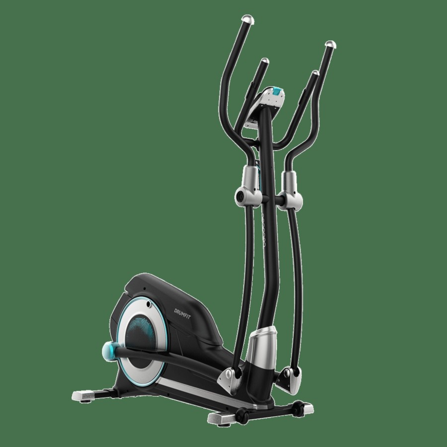 Bicicletas Elipticas | Cecotec Drumfit Elliptical 9000 Eir Pro Bicicleta Eliptica Cecotec