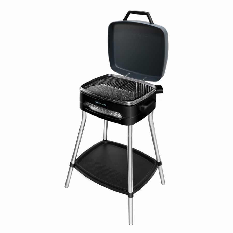 Barbacoas Electricas | Cecotec Perfectcountry Bbq Barbacoa Electrica Cecotec