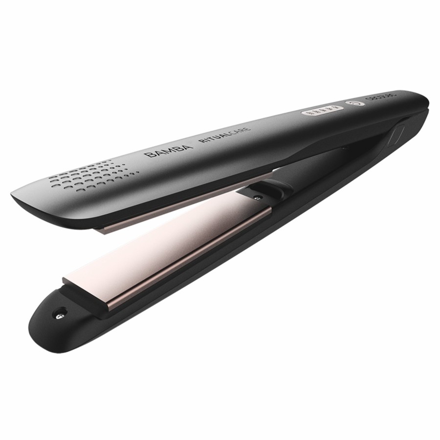 Planchas De Pelo | Cecotec Ritualcare 890 Titanium Plancha De Pelo Cecotec